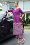Ff Jawani Rayon Printed Co Ord Set Collections